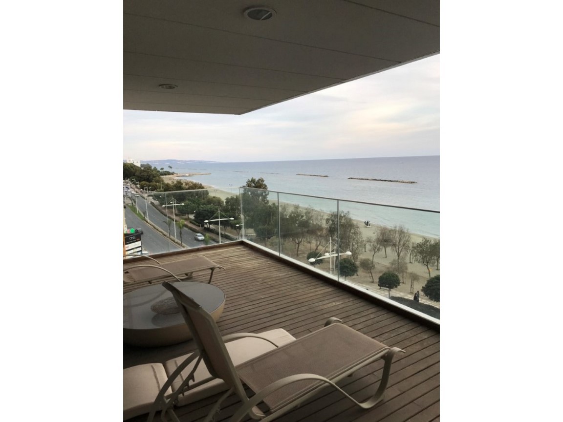 Apartment - 3 bedroom for rent, Neapolis area, Limassol