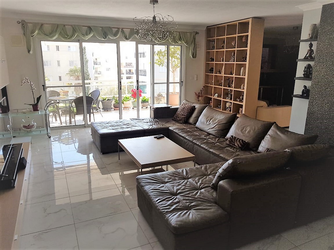 Luxury apartment - 4 bedroom for sale, Neapolis area, Limassol