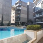 Apartment - 1 bedroom for rent, Neapolis area, Limassol