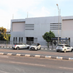 Commercial building – for rent, Macedonias avenue, Limassol
