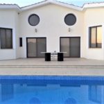 Villa – 4 bedroom for rent, Moni village, Limassol