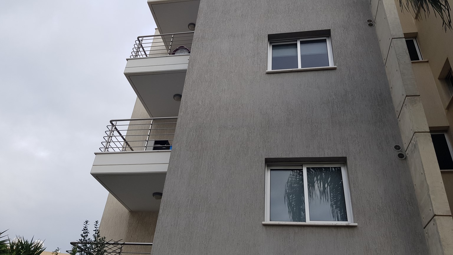 Apartment – 3 bedroom for rent, Mesa Gytonia area, Limassol