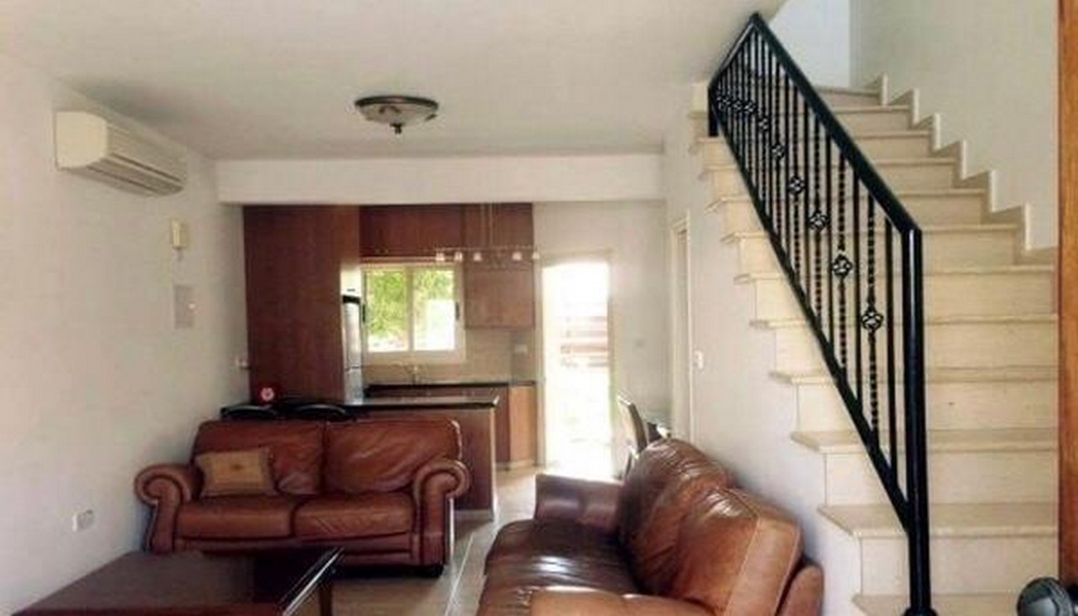 Maisonette – 2 bedroom for sale, Pyrgos tourist area. Limassol