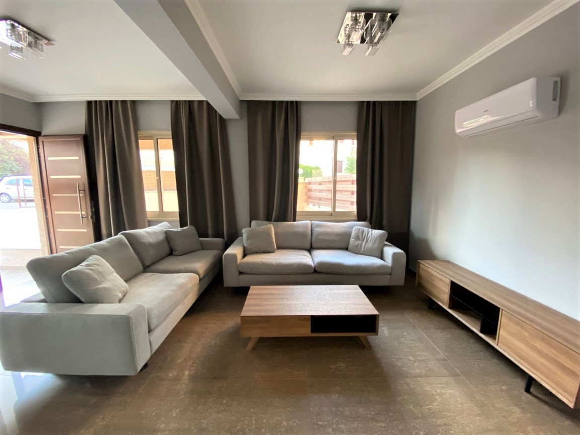 Townhouse – 3 bedroom for rent, Germasogeia area, Limassol