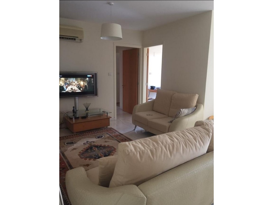 Apartment – 3 bedroom for sale, Town centre, Limassol