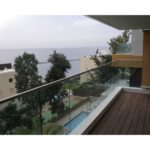 Apartment – 2 bedroom for sale, Agios Tychonos tourist area, Limassol