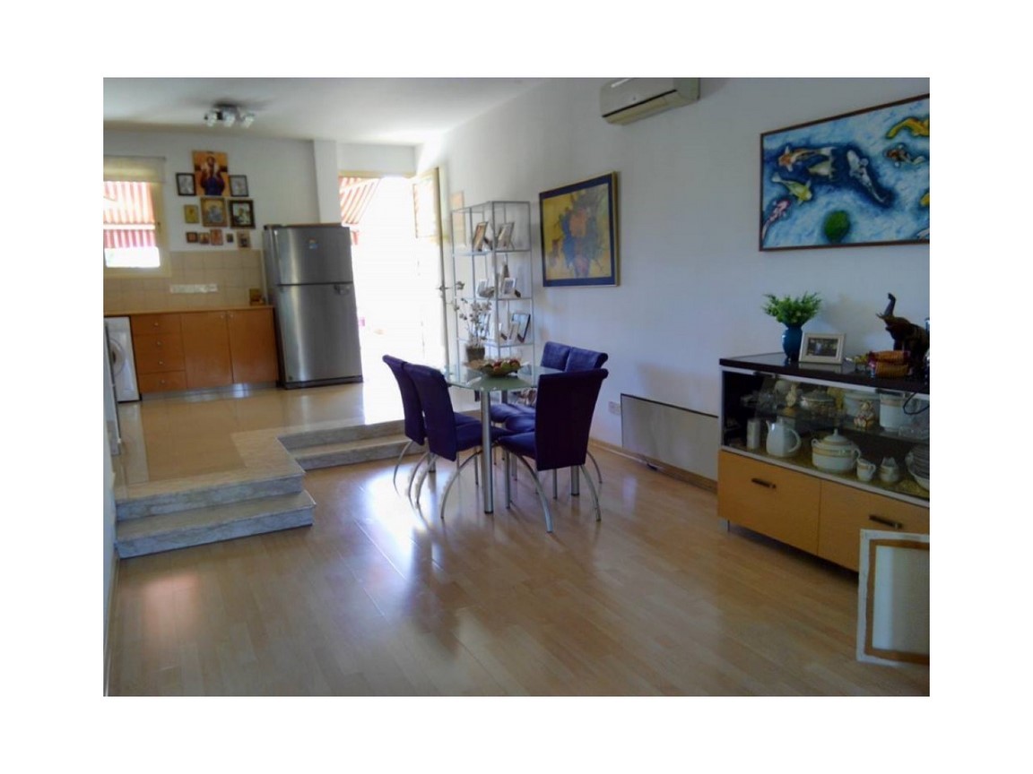 Maisonette – 3 bedroom for sale, in Germasogeia area, Columbia, Limassol