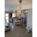 Penthouse – 3 bedroom for rent, Germasogeia tourist area, Limassol