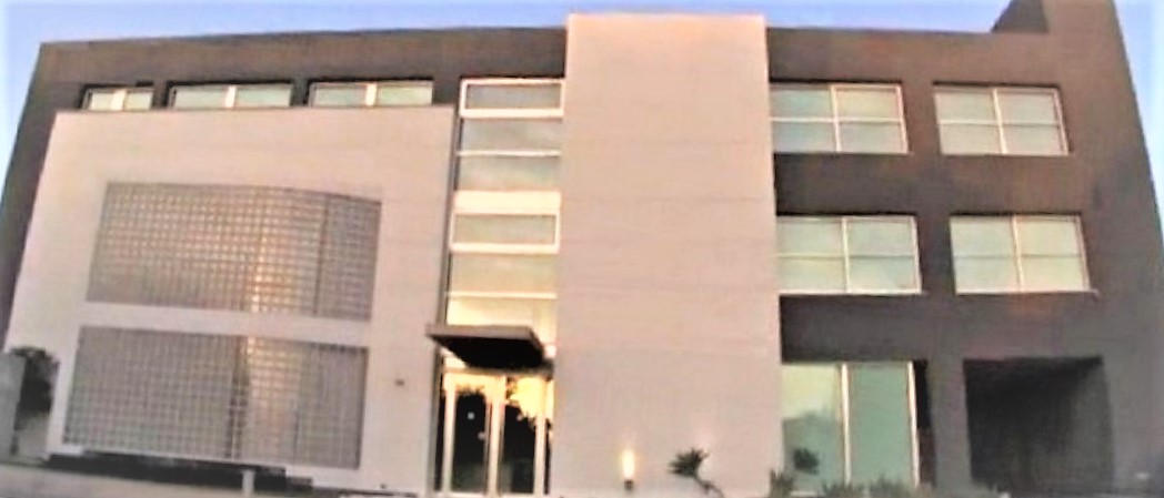 Office building – 500sq.m for sale, Town centre, Limassol
