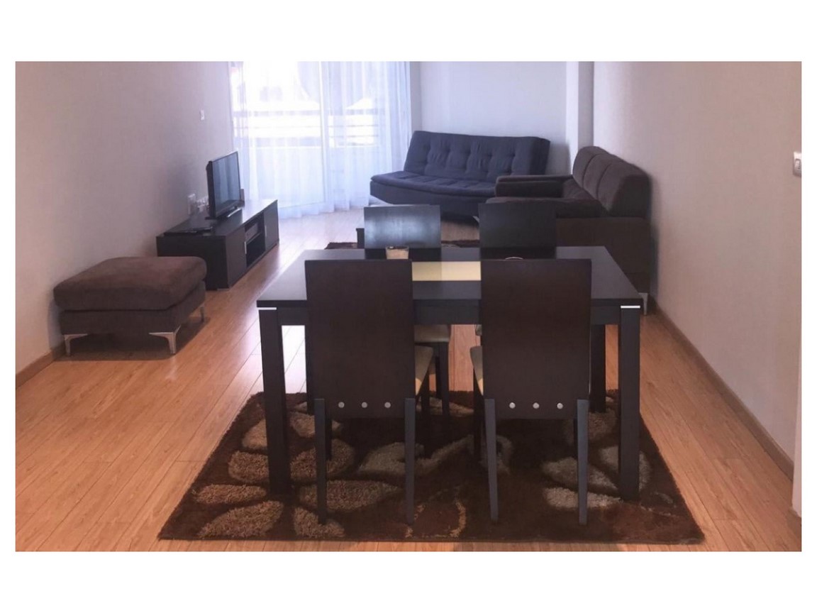 Apartment – 2 bedroom for sale, Molos area, Limassol