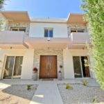 House – 4 bedroom for rent, Agios Athanasios area, Limassol