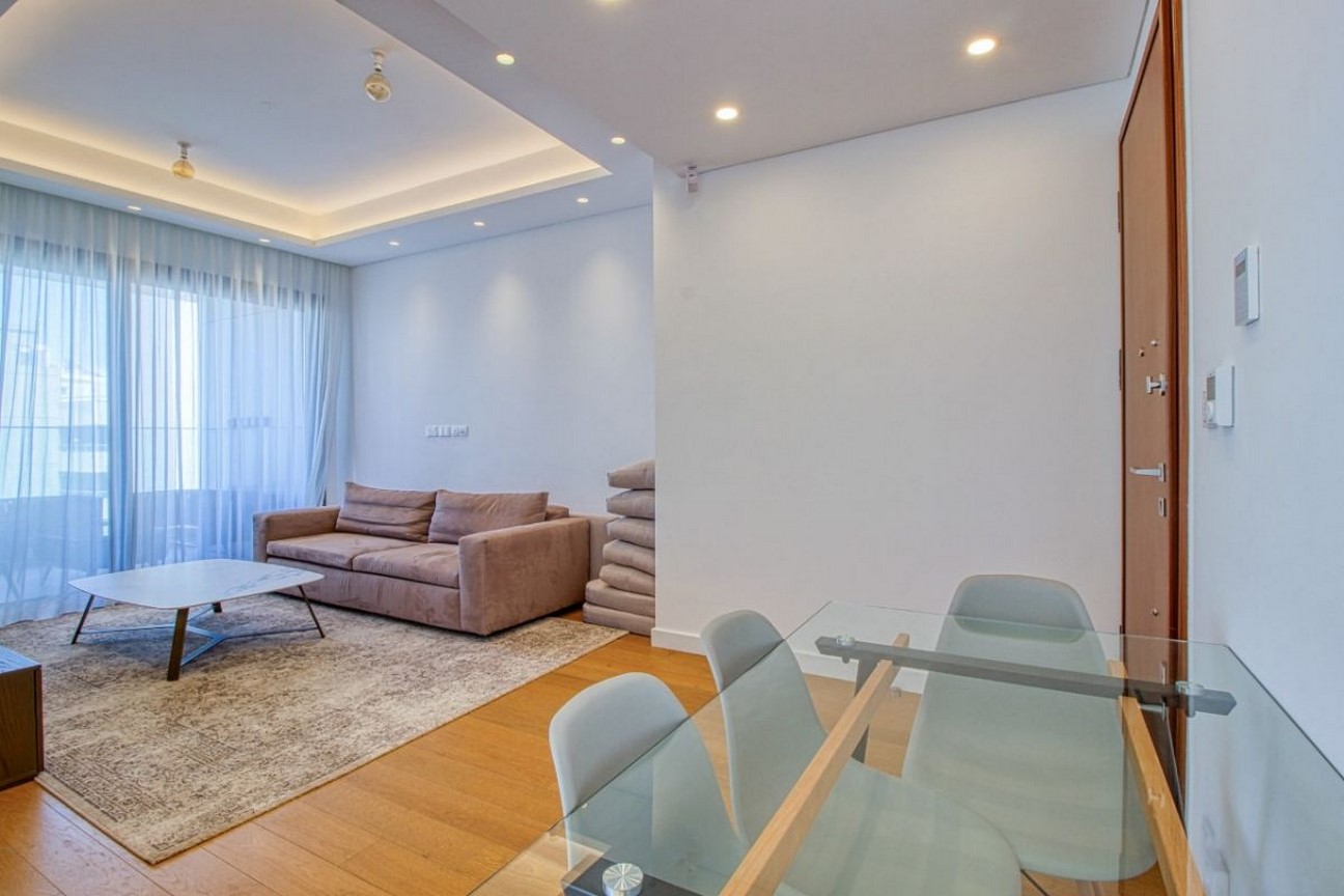 Apartment – 1 bedroom for rent, Old town, Limassol
