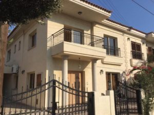 House – 4 bedroom for sale, Town centre, Limassol
