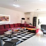 Apartment – 3 bedroom for rent, Molos area, Limassol