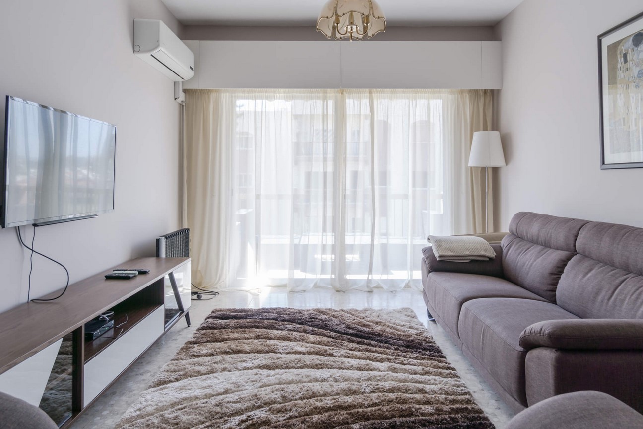 Apartment – 3 bedroom for sale, Agios Athanasios tourist area, Limassol