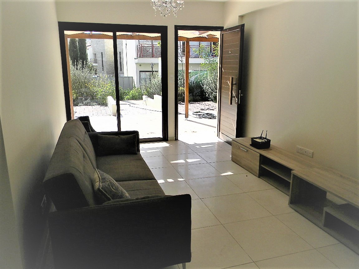 Apartment – 2 bedroom for sale, Mouttageiaka tourist area, Limassol