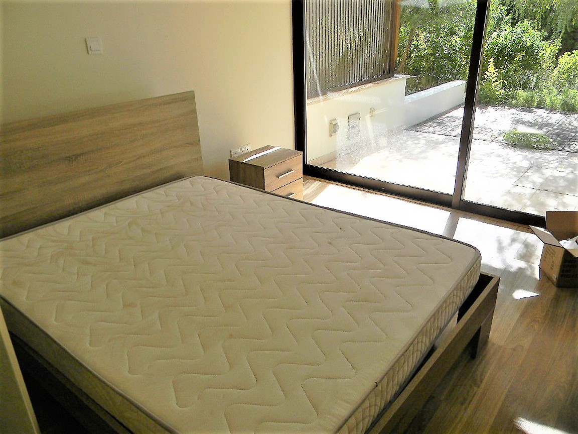 Apartment – 1 bedroom for sale, Mouttageiaka tourist area, Limassol