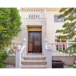 Villa – 3+1 bedroom for rent, Agios Athanasios area, Limassol