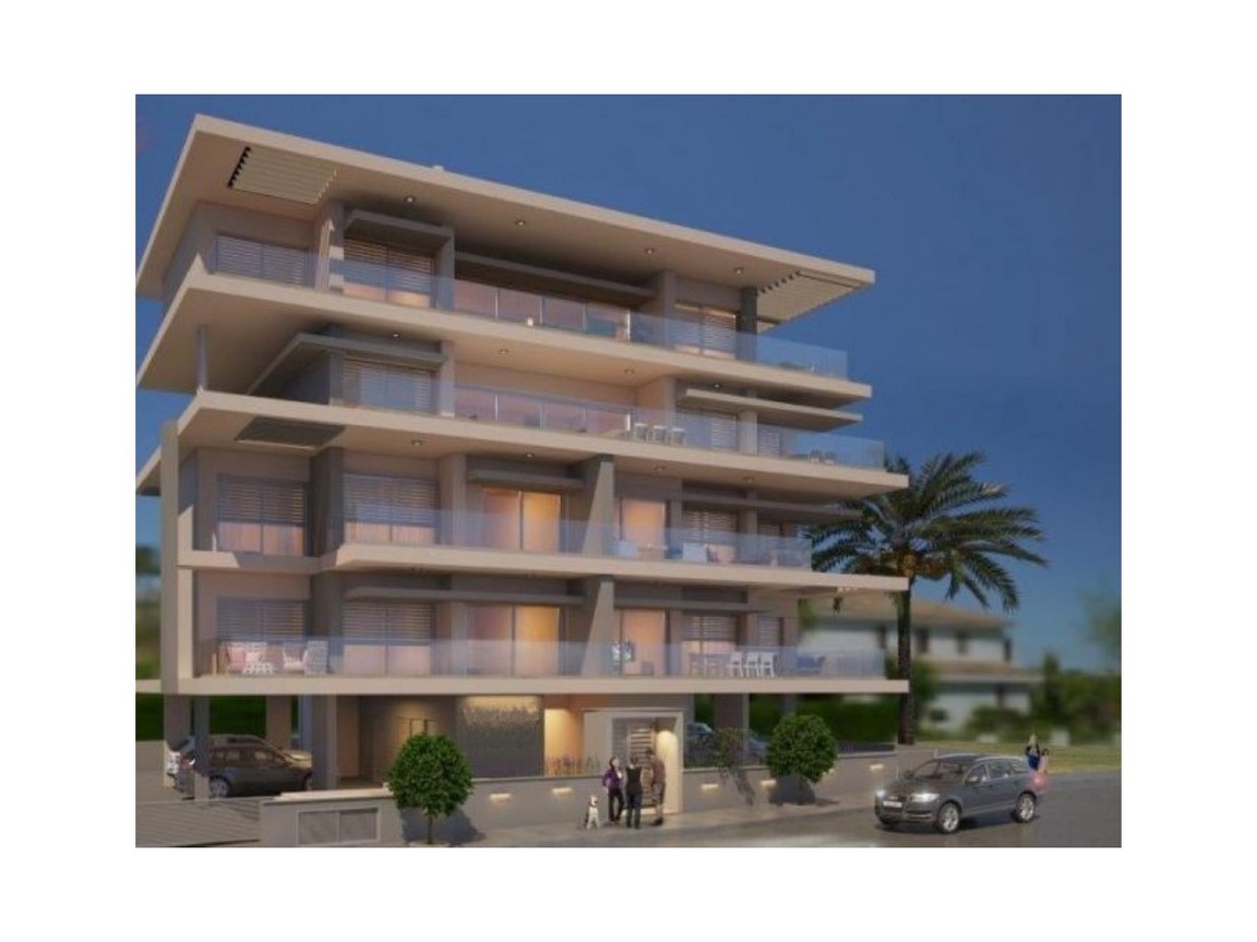 Penthouse – 3 bedroom for sale, Mesa Geitonia area, Limassol
