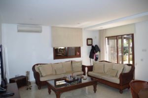 House – 4 bedroom for rent, Kato Polymedia area, Limassol