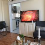 Apartment – 1 bedroom for long term rent, Mouttagiaka tourist area, Limassol