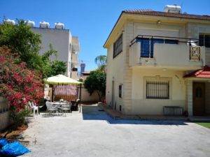 Villa – 3 bedroom for sale, Germasogeia tourist area, Limassol