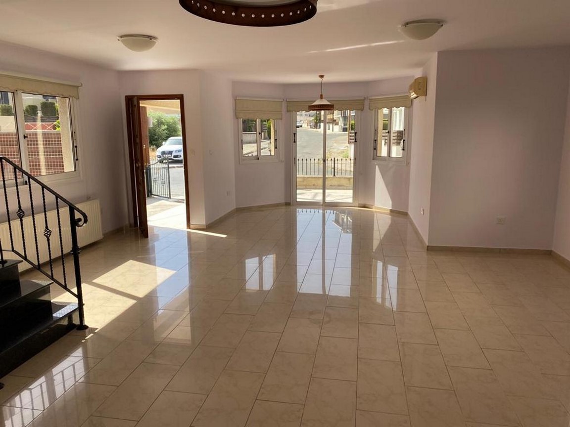 House – 3 bedroom for rent, Linopetra, Kolonakiou Limassol