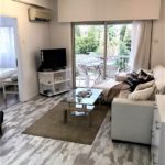 Apartment – 1 bedroom for rent, Mutagiakka tourist area, Limassol