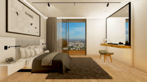 Villa – 3 bedroom for sale, Kalogiri area, Limassol