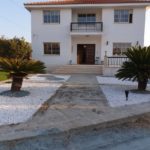 House – 4 bedroom for sale, Pyrgos village , Limassol