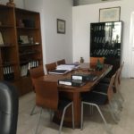 Office – 150 sqm for rent, Agios Tychonas tourist area, Limassol