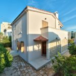 Villa – 3 bedroom for rent, Parekklisaia tourist area, Limassol