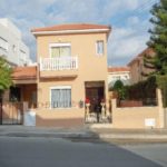 Villa – 4 bedroom for sale, Germasogeia tourist area, Limassol