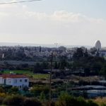 Plot – 1017sqm for sale, Mesovounia area, Limassol
