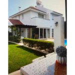 Villa – 3+1 bedroom for rent, Neapolis area, Limassol