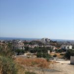 Plot - 911sqm for sale, Agios Athanasios area, Limassol