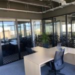 Office – 231sqm for rent, Town centre, Makarios Avenue Limassol