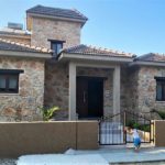 Villa – 4 bedroom for rent, Erimi village Limassol