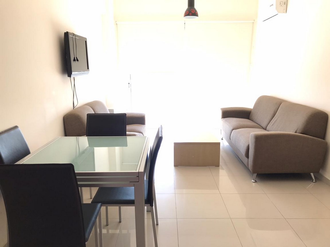 Apartment – 2 bedroom for rent, Mouttageiaka tourist area, Limassol