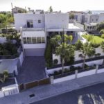 Villa – 6 bedroom for rent, Moutagiakka area, Limassol