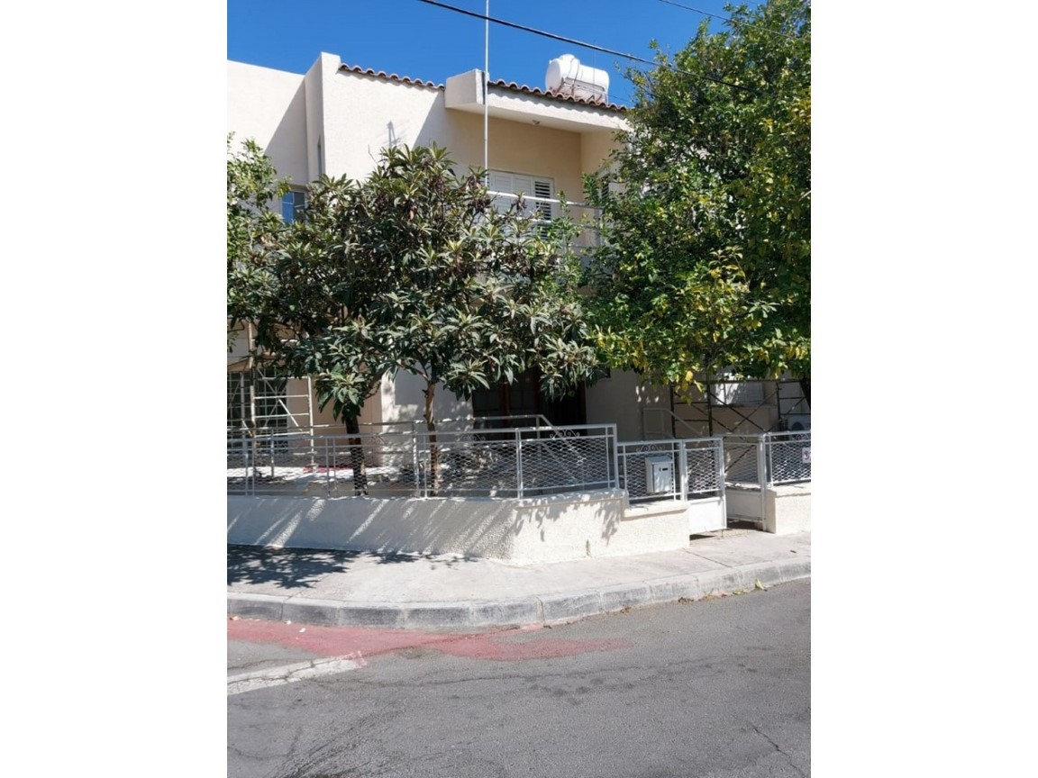 House – 5 bedroom for rent, Town centre, Limassol