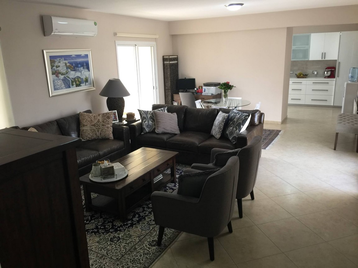 Penthouse – 3 bedroom for sale, Agios Athanasios village, Limassol