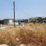 Land Parcel – 2676sqm for sale, Moutagiakka village, Limassol