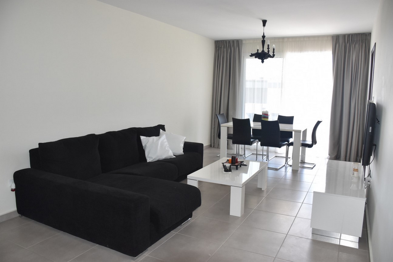 Apartment – 2 bedroom for sale, Germasogeia tourist area, Limassol
