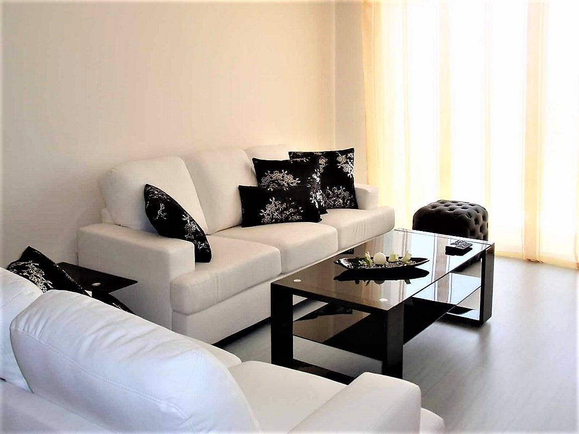 Apartment – 2 bedroom for rent, Neapolis area, Limassol