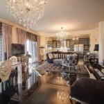 Villa – 4 bedroom for rent, Germasogeia area, Green Area Limassol