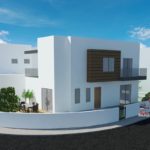 House– 3 bedroom for sale, Paramytha village, Limassol
