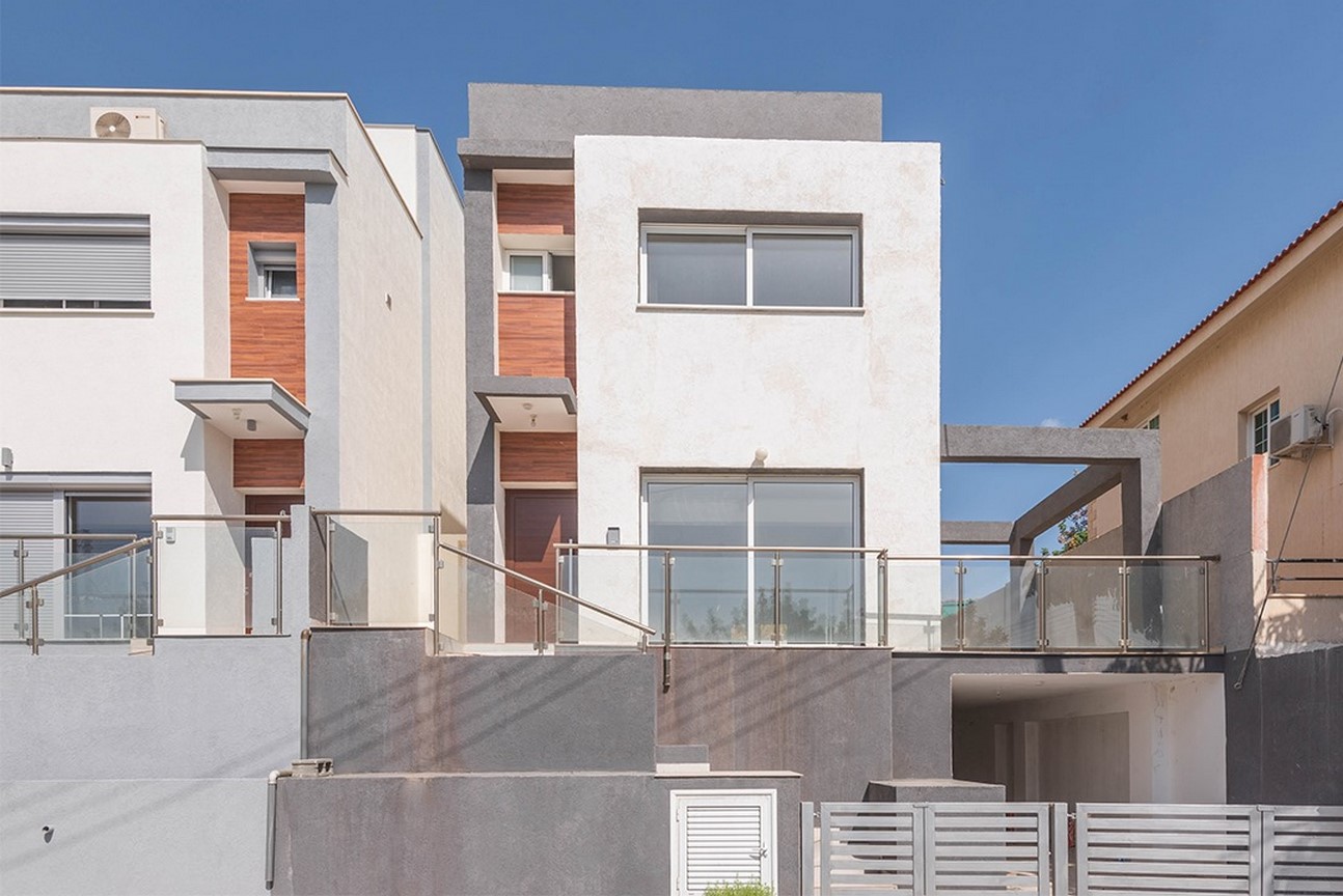 House – 3 bedroom for sale, Agios Athanasios area, Limassol