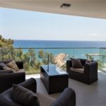 Luxurious apartment – 3 bedroom for rent, Agios Tychonas tourist area, Limassol