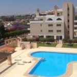 Apartment – 3 bedroom for sale, in Germasogeia area, Metro, Limassol